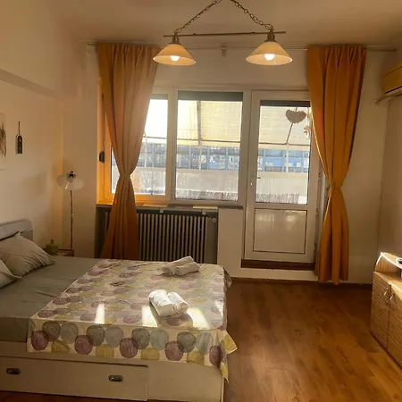 Magheru Studio! * Bucharest