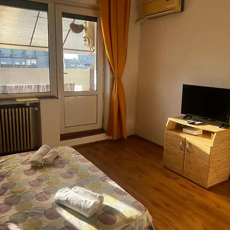 Magheru Studio! Bukurešť