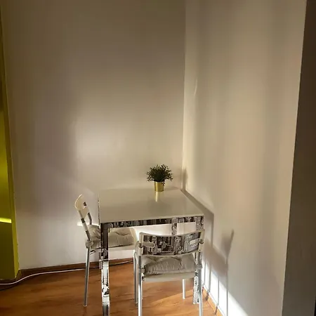 Magheru Studio! Apartmán *