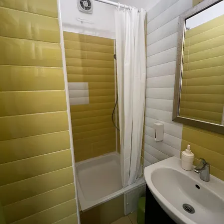 Magheru Studio! Apartment *