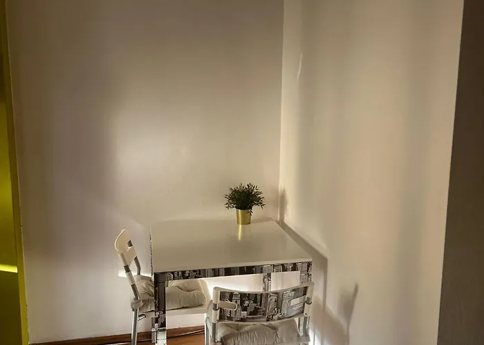 Magheru Studio! Apartment *