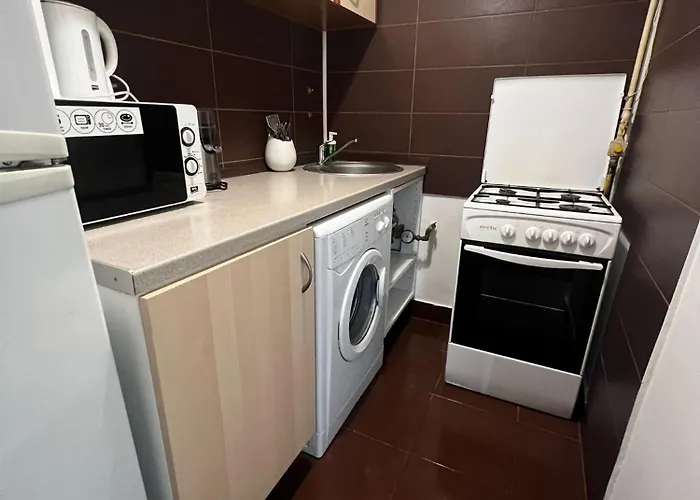 Apartment Magheru Studio!