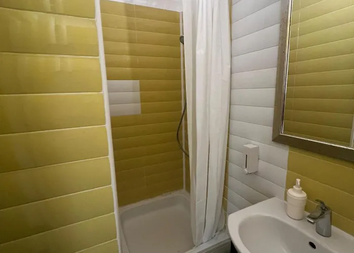 Magheru Studio! Apartment *