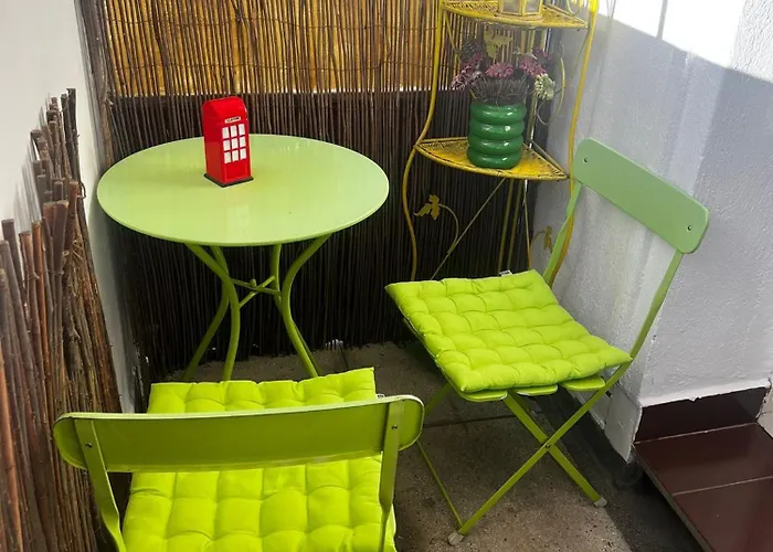 Magheru Studio! * Bucharest