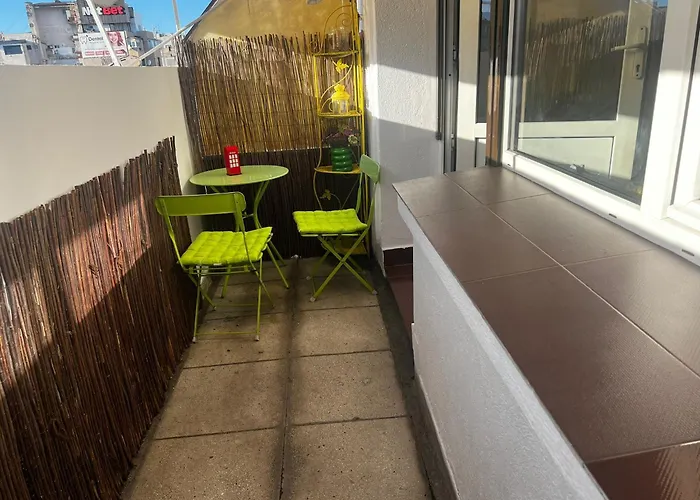 Apartment Magheru Studio!