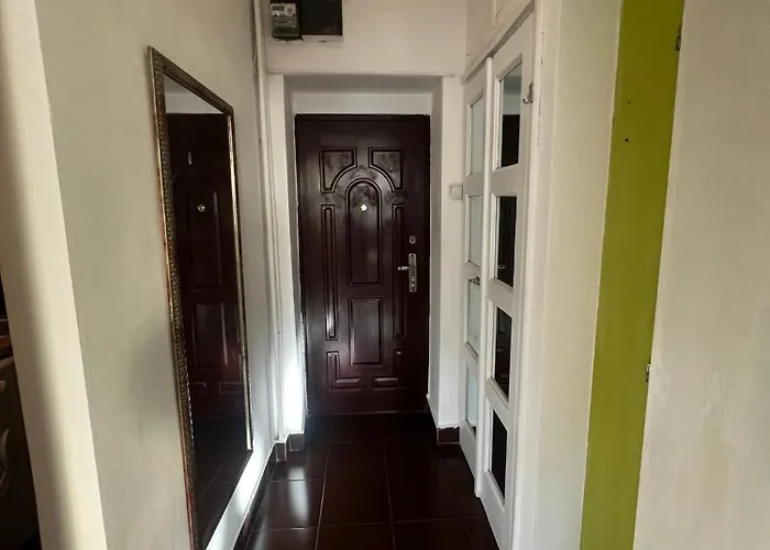 Magheru Studio! Bucharest